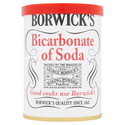 Borwicks Bicarbonate Soda