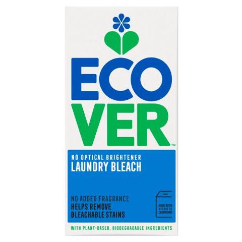 Ecover No Optical Brightener Laundry Bleach