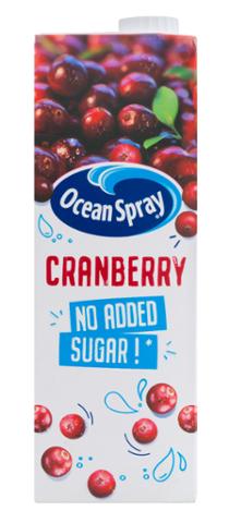 Ocean Spray Light Cranberry Classic Juice Drink