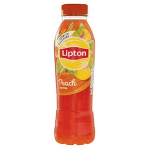 Lipton Ice Tea Peach