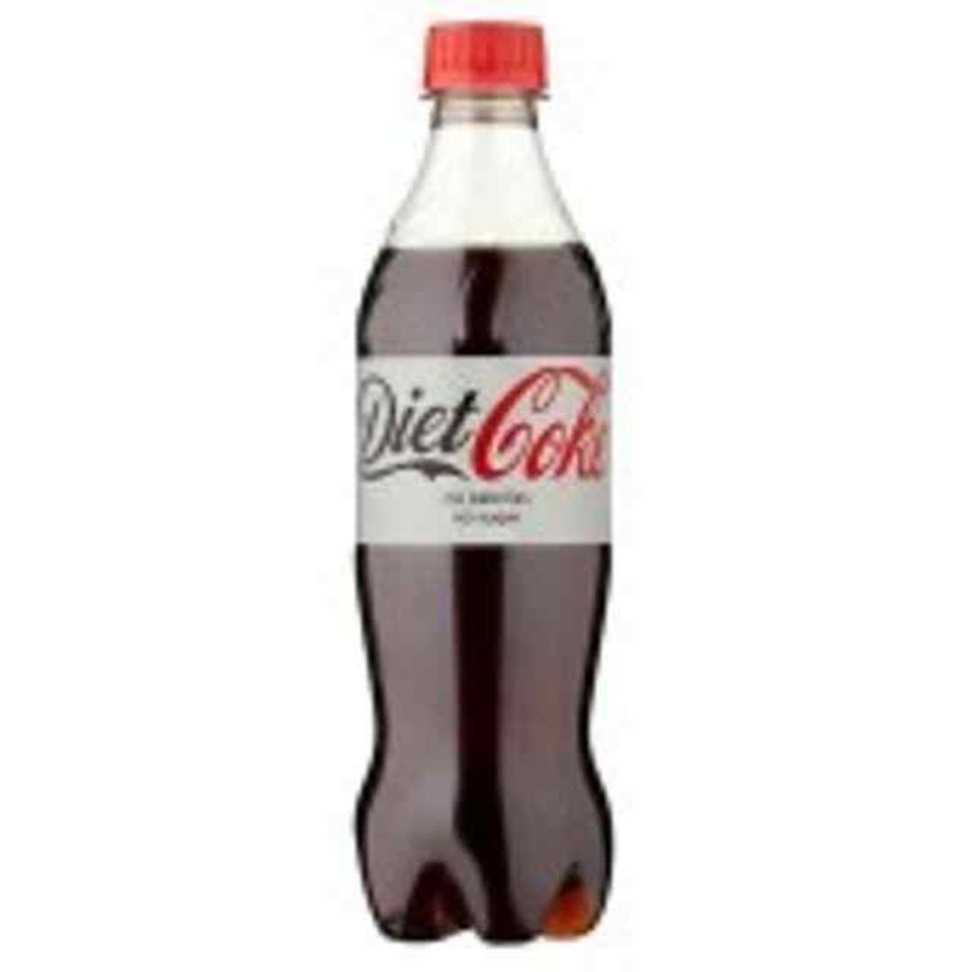 Coca-Cola Diet