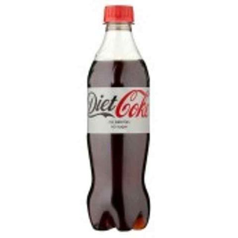 Coca-Cola Diet