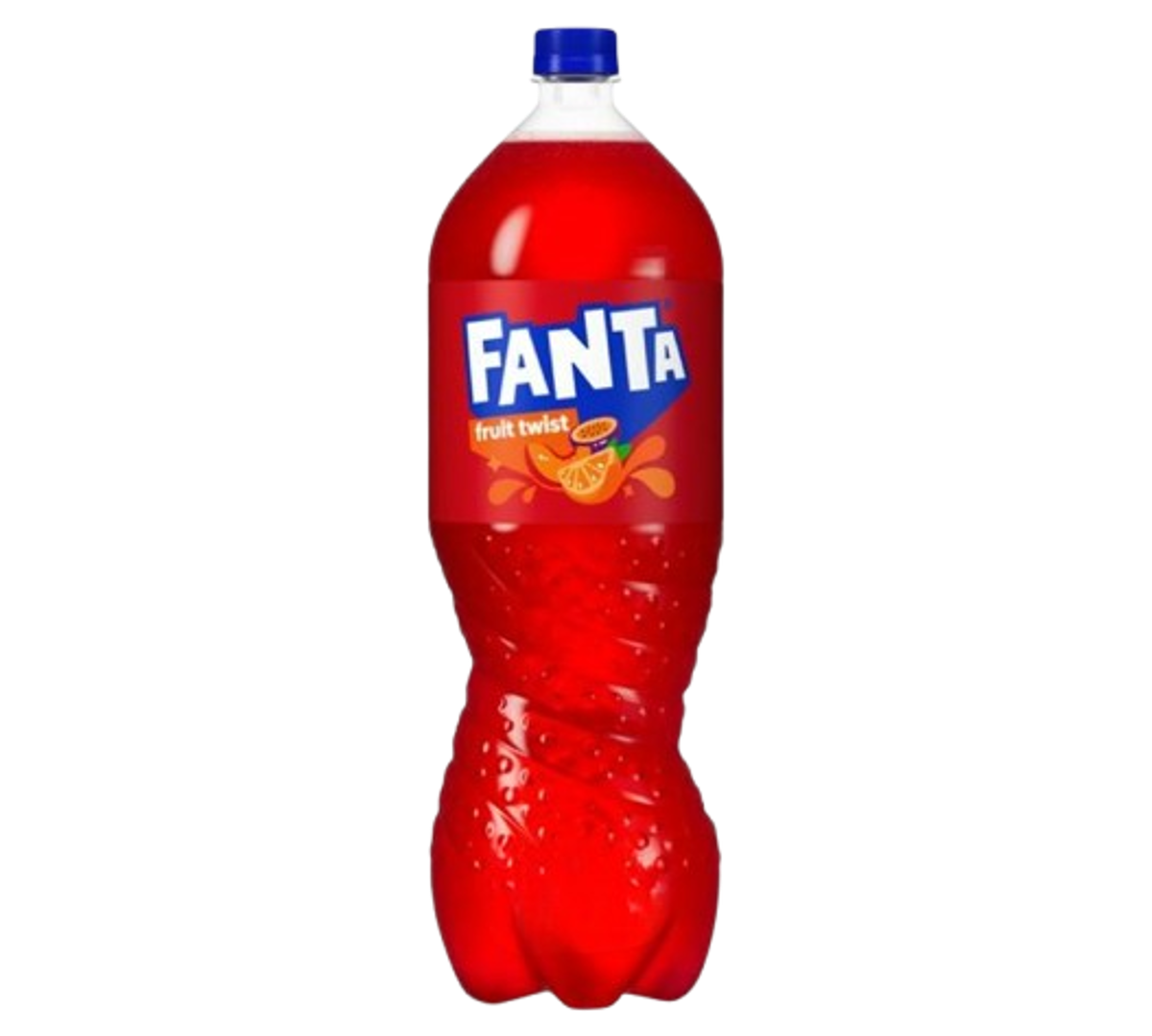 Fanta Fruit Twist