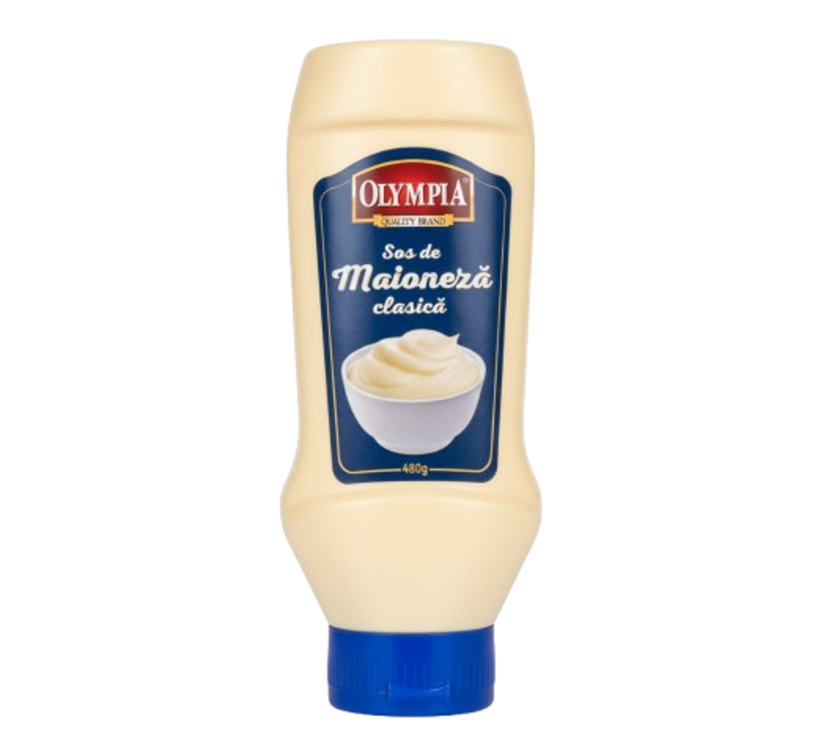 Olympia Classic Mayonnaise