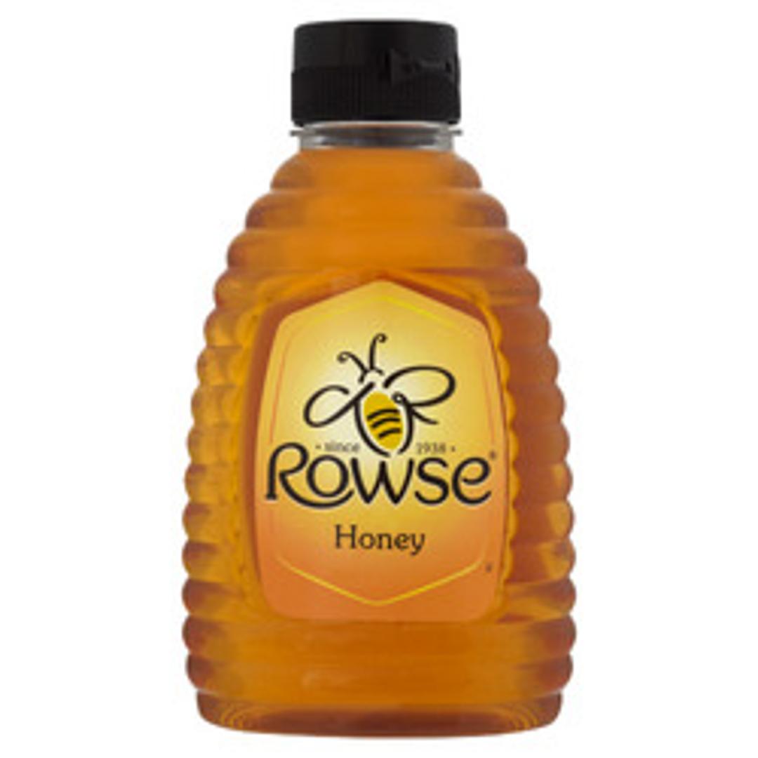 Rowse Runny Honey