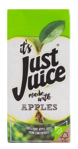 Just Juice Apple