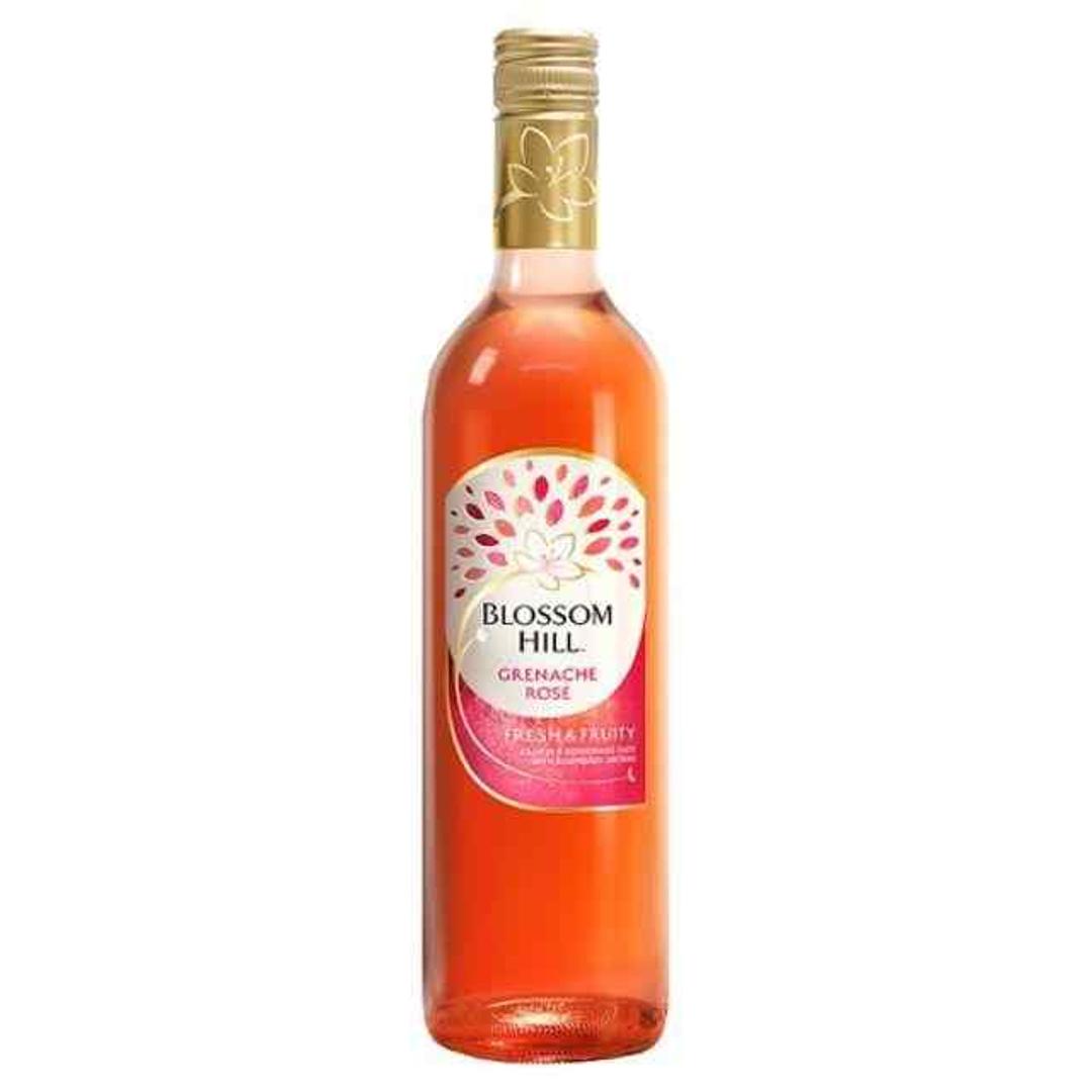 Echo Falls Shiraz Red Wine 75cl