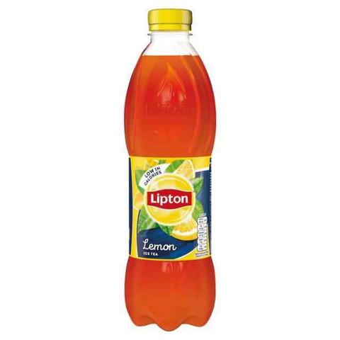 Lipton Ice Tea Lemon