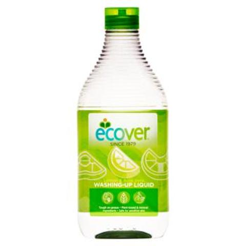 Ecover Sensitive Washing-Up Liquid Lemon & Aloe Vera