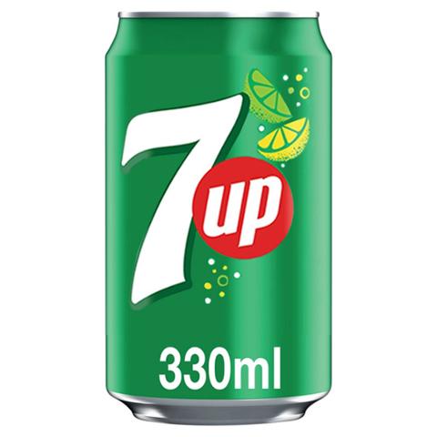 7UP Regular