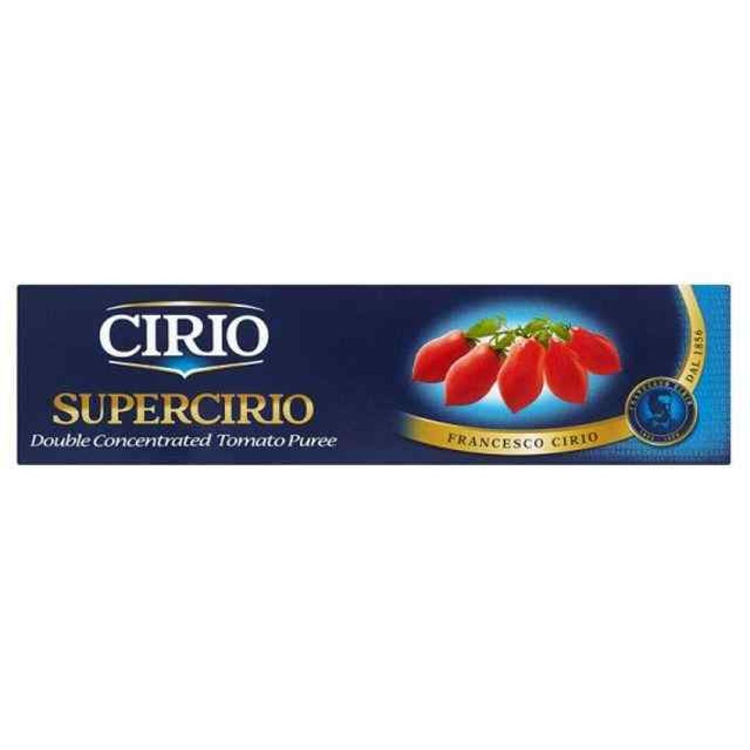 Cirio Tomato Puree