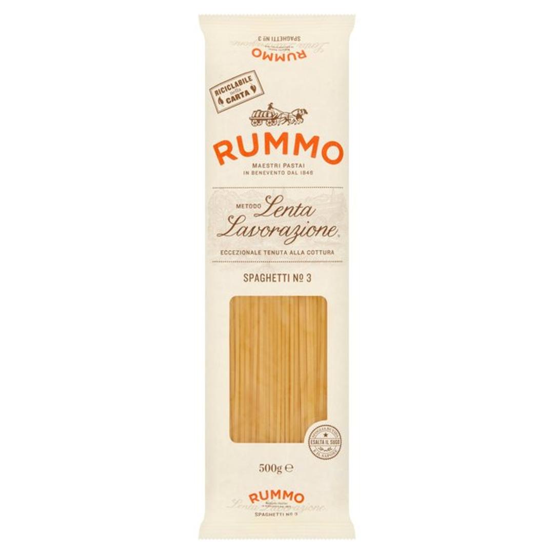 Rummo Spaghetti Pasta