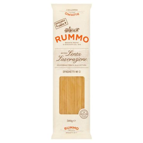 Rummo Spaghetti Pasta