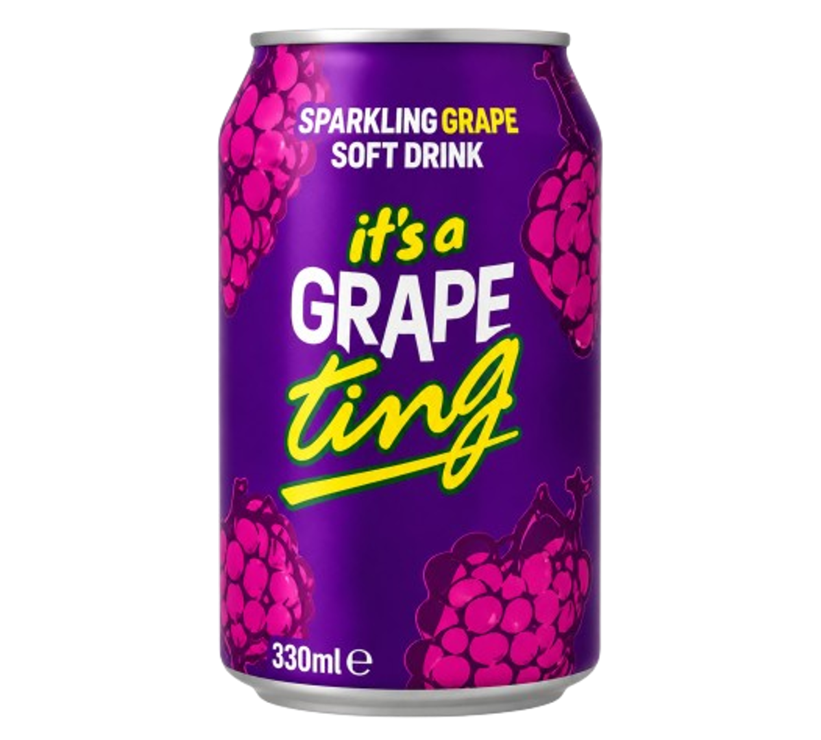 Ting Grape