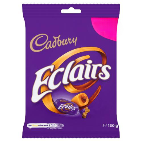 Cadbury Eclairs