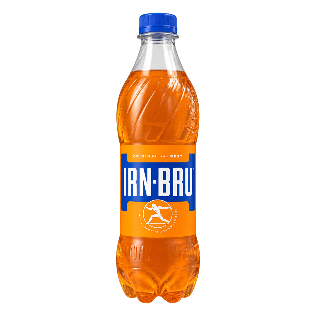 Irb Bru Original
