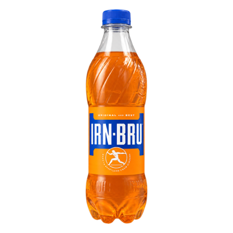 Irb Bru Original