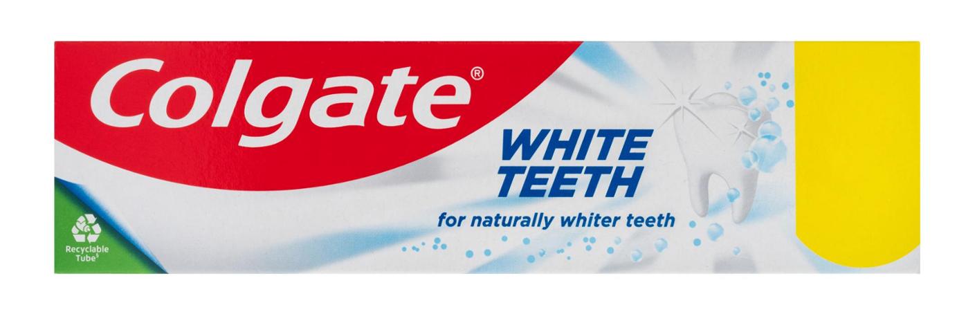 Colgate White Teeth Toothpaste