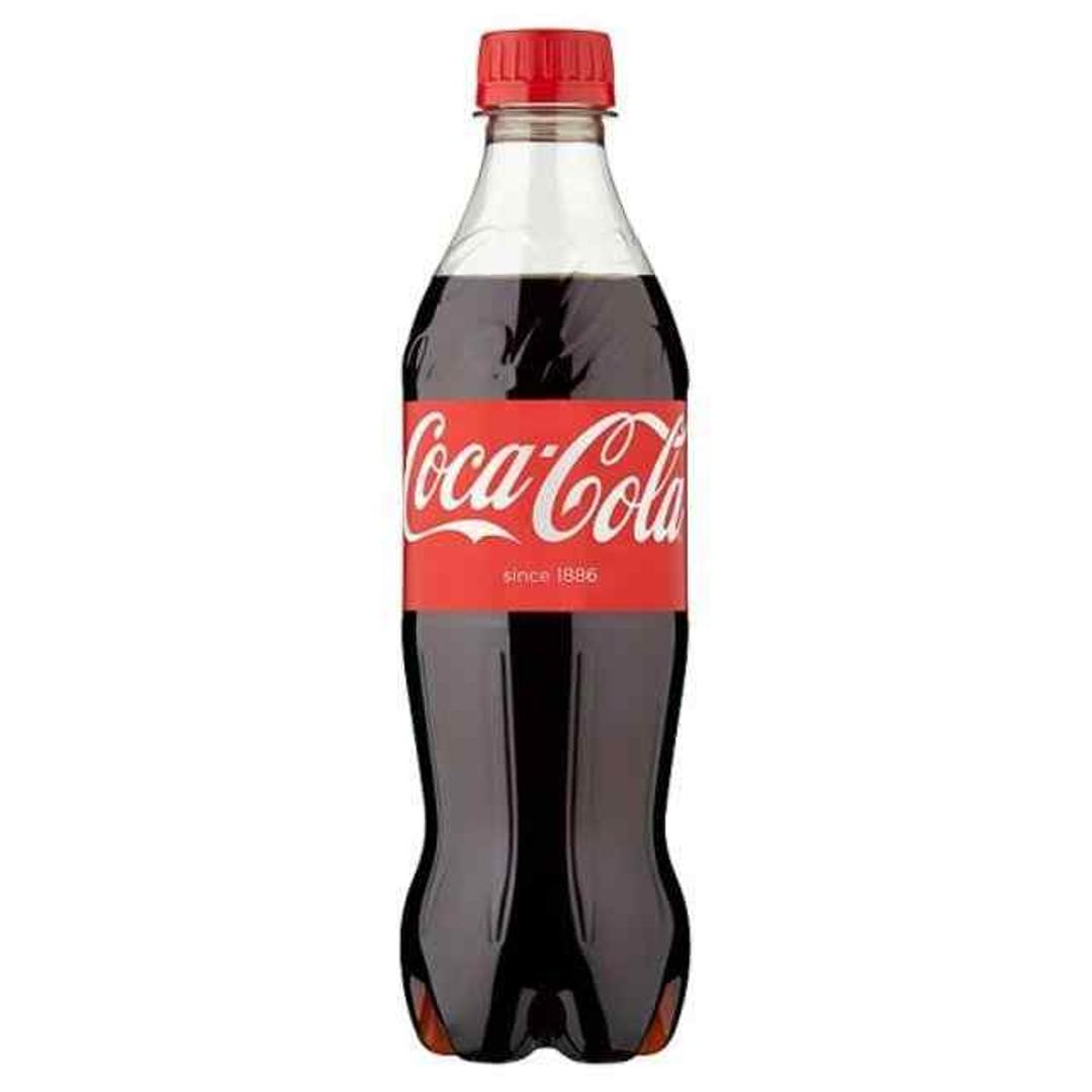Coca-Cola Regular