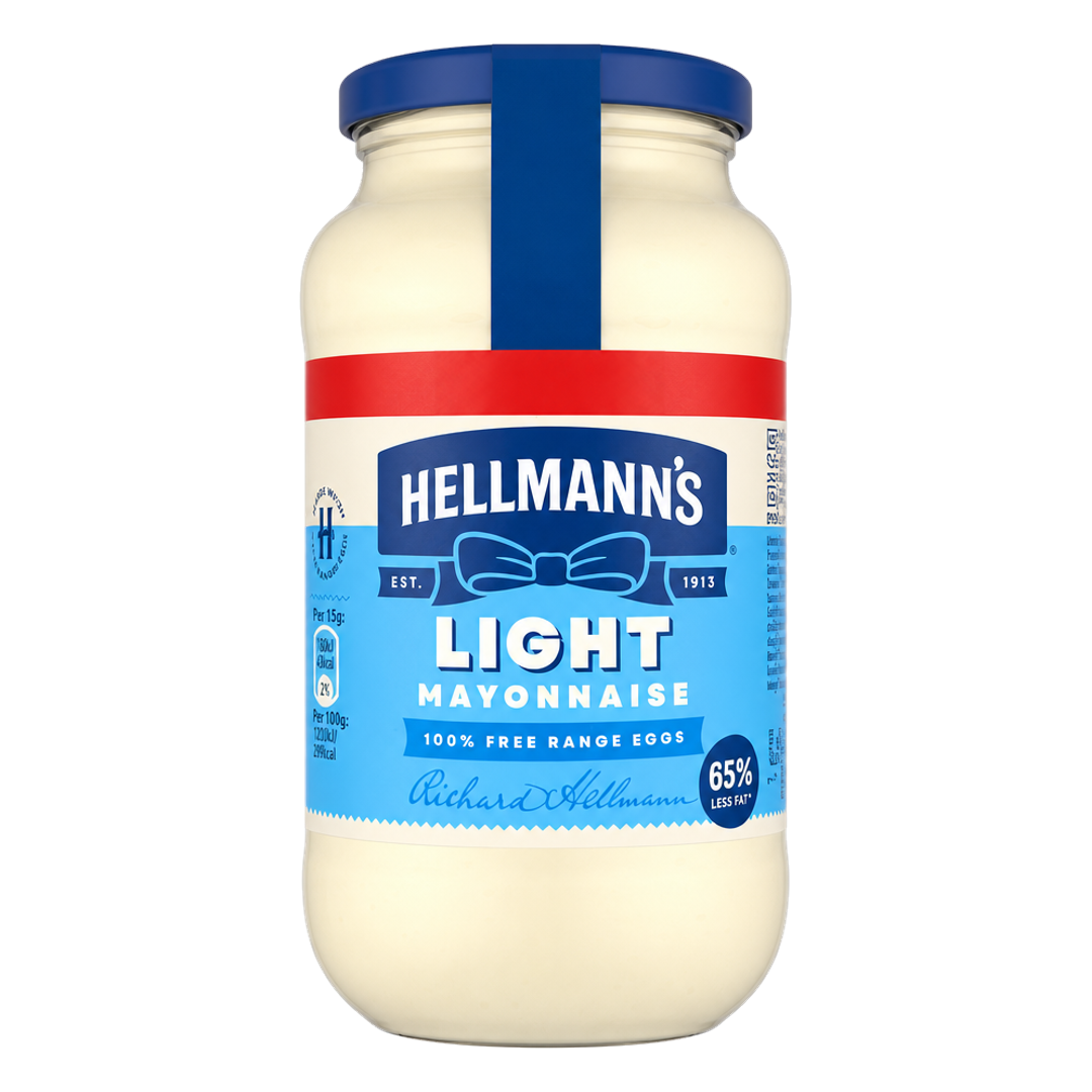 Hellmann's Light Mayonnaise