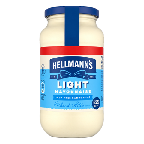 Hellmann's Light Mayonnaise