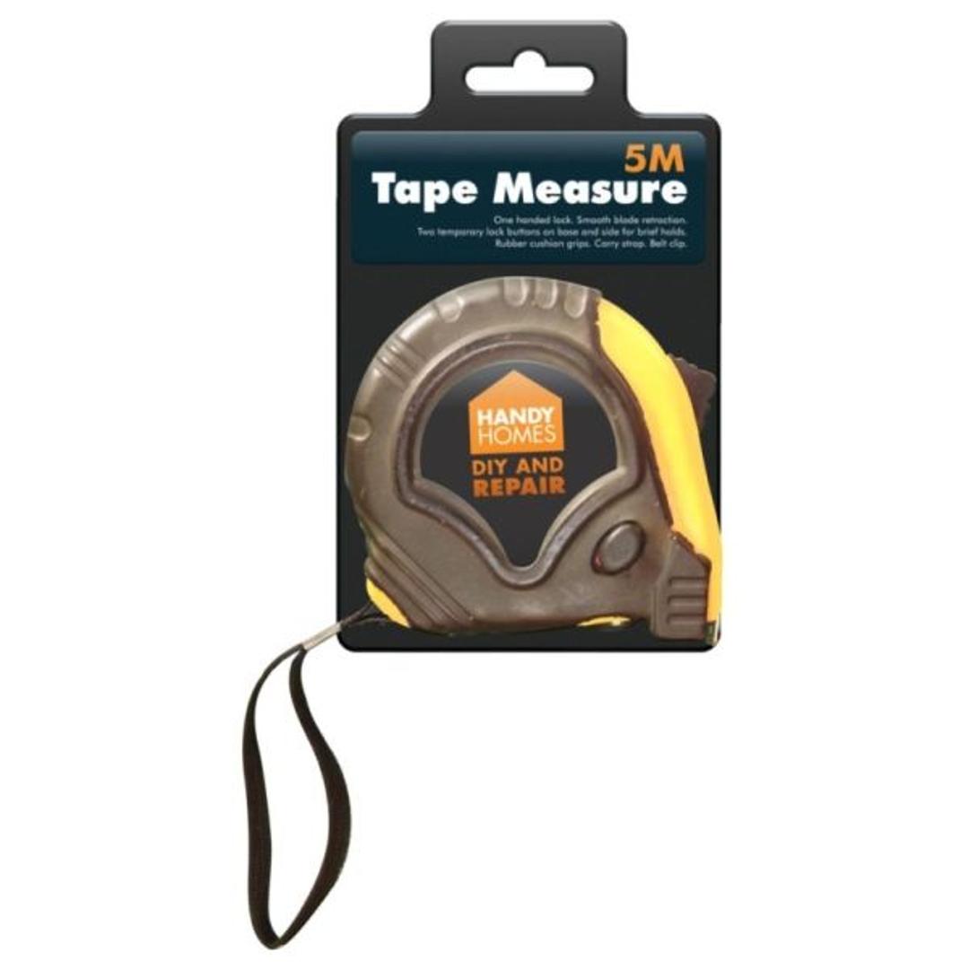 Handy Home 5m Tape Measure