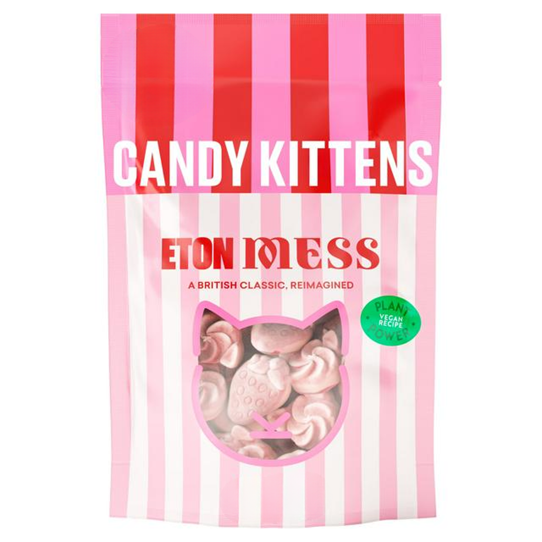 Candy Kittens Eton Mess