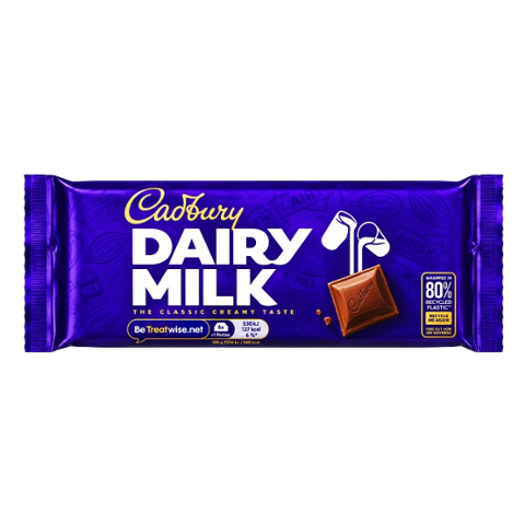 Cadbury Dairy Milk