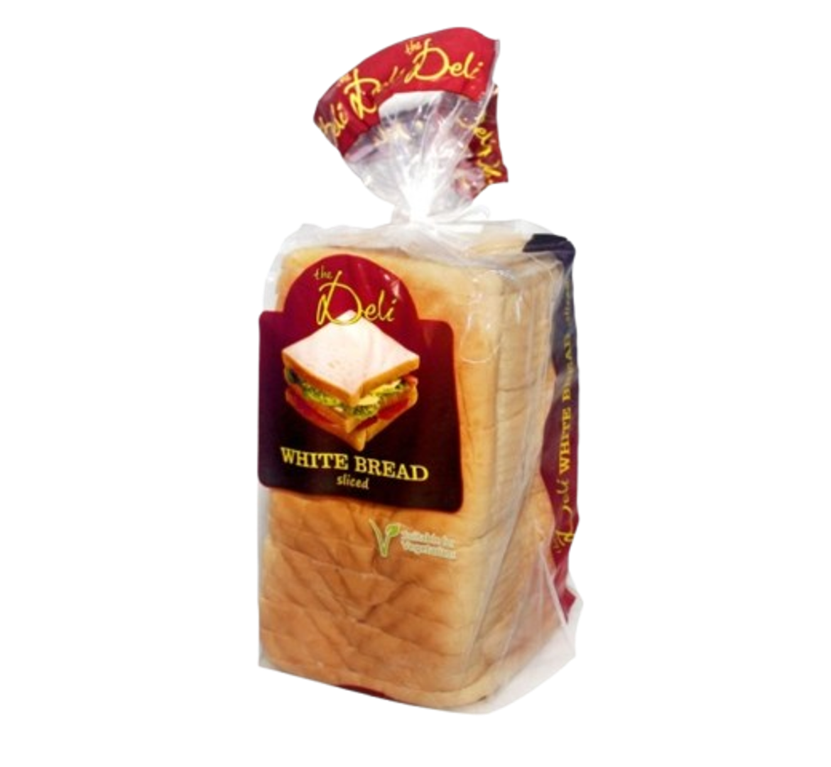 The Deli White Bread