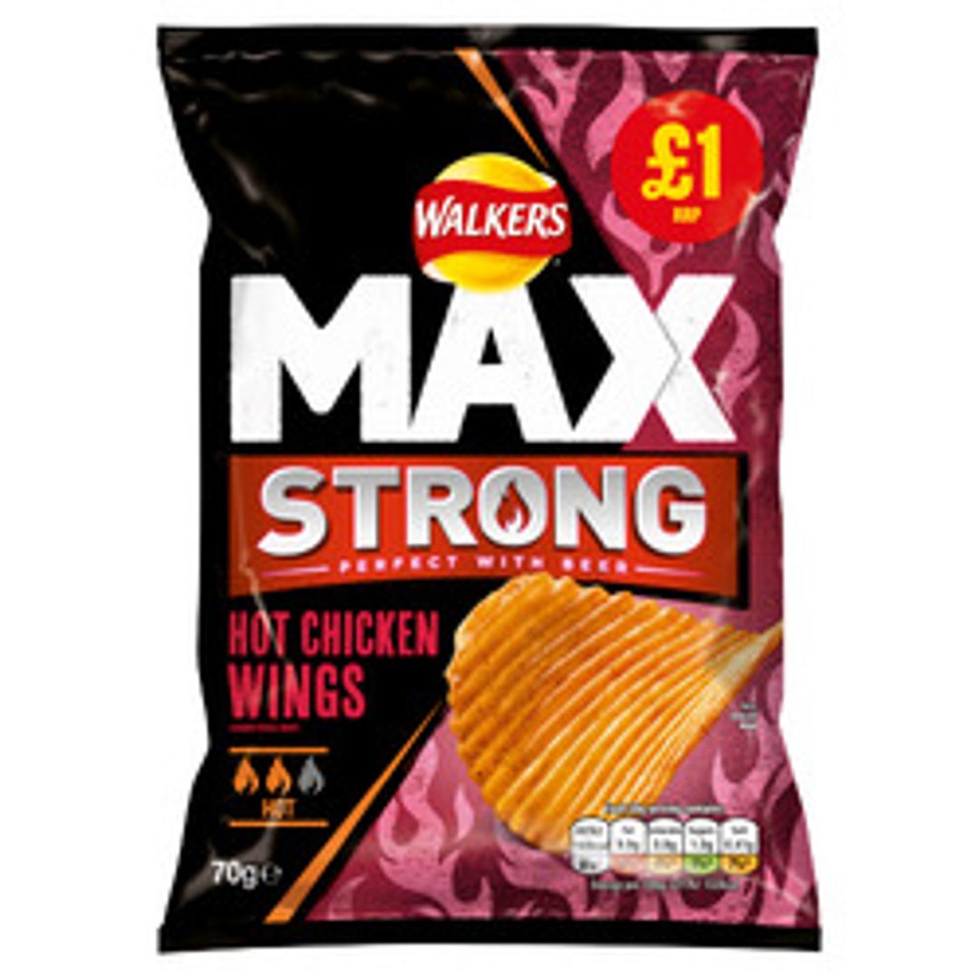 brannigans crisps b&m