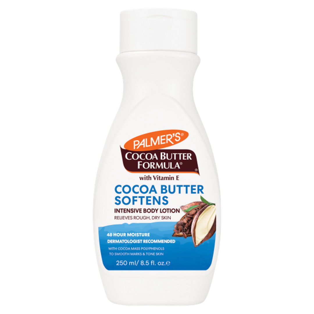 Palmer's Cocoa Butter Softens Intensive Body Lotion