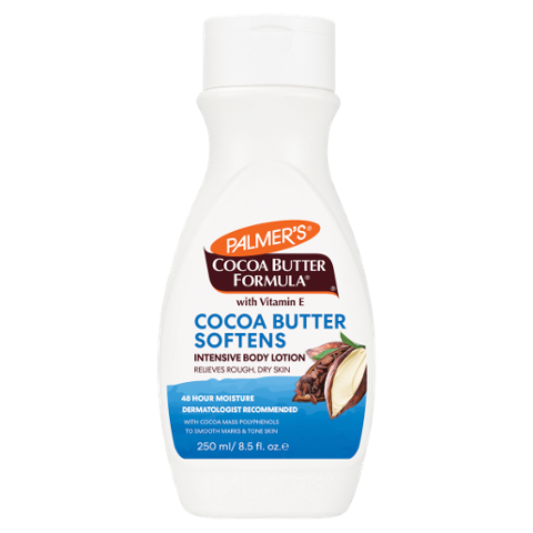 Palmer's Cocoa Butter Softens Intensive Body Lotion