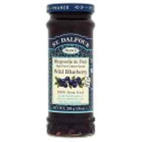 St. Dalfour Wild Blueberry Fruit Spread