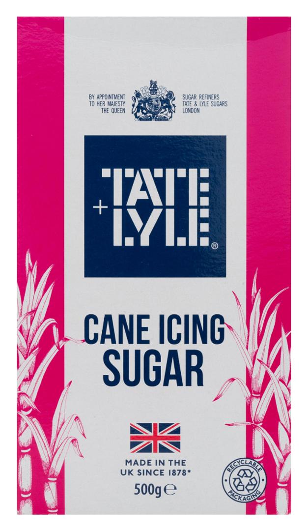 Tate & Lyle Icing Sugar