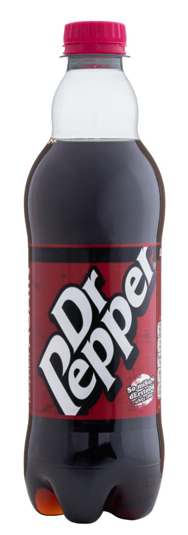 Dr Pepper