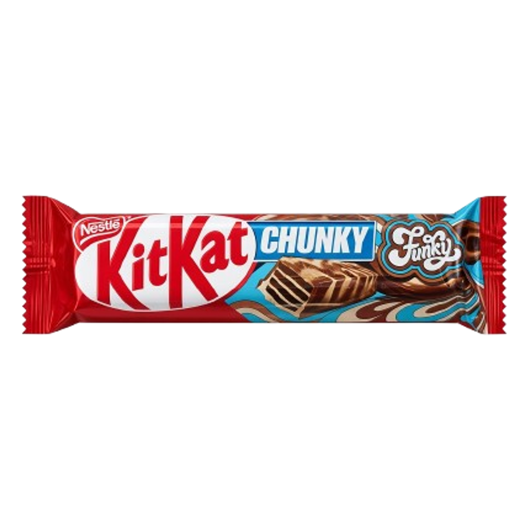 KitKat Chunky Funky