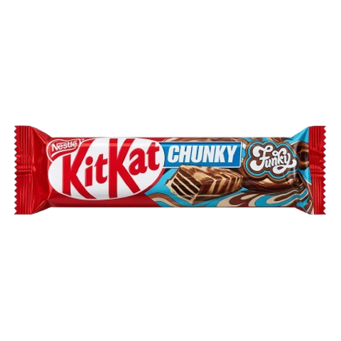 KitKat Chunky Funky