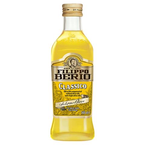 Filippo Berio Classic Olive Oil