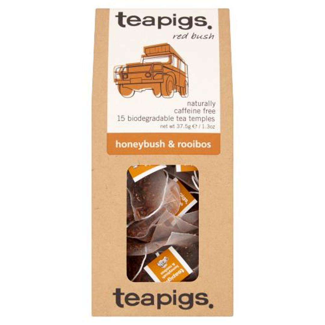 Teapigs Rooibos Tea 15pk