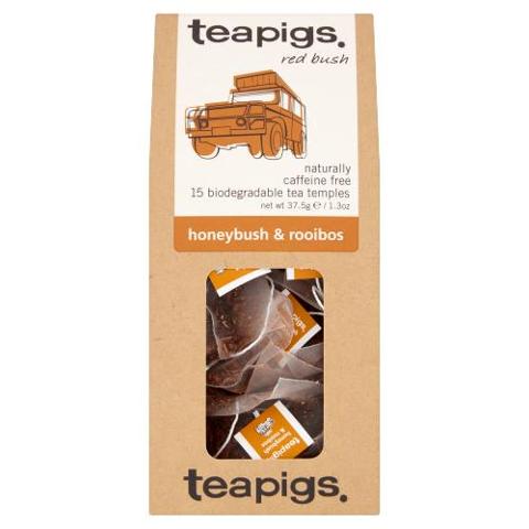 Teapigs Rooibos Tea 15pk