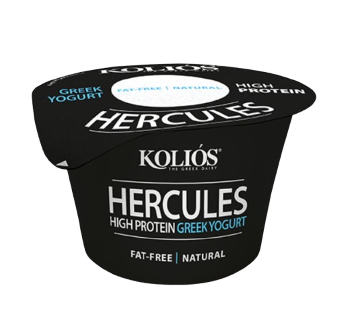 Kolio Hercules High Protein Greek Yogurt