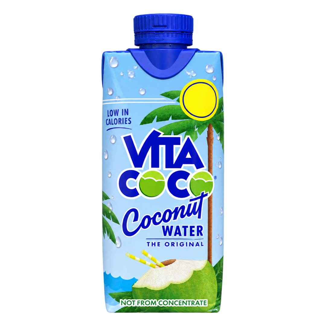 Vita Coco The Original Coconut Water