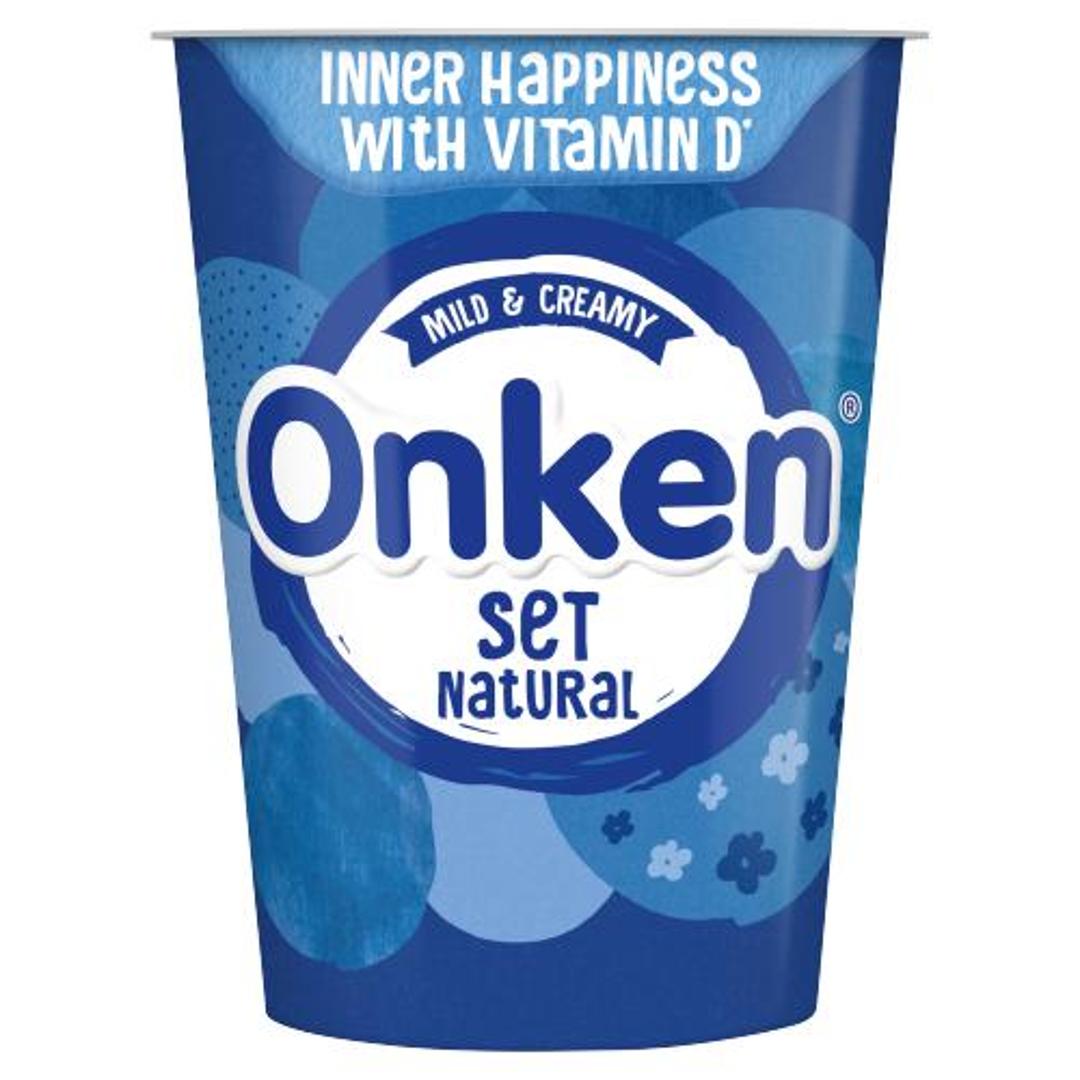 Onken Set Natural