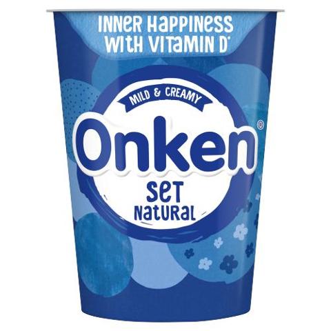 Onken Set Natural