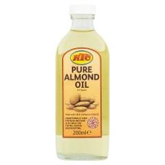 KTC Almond Oil