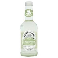 Fentimans Gently Sparkling Elderflower