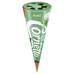Cornetto Mint