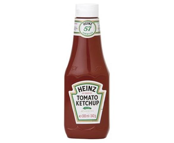 Heinz Tomato Ketchup