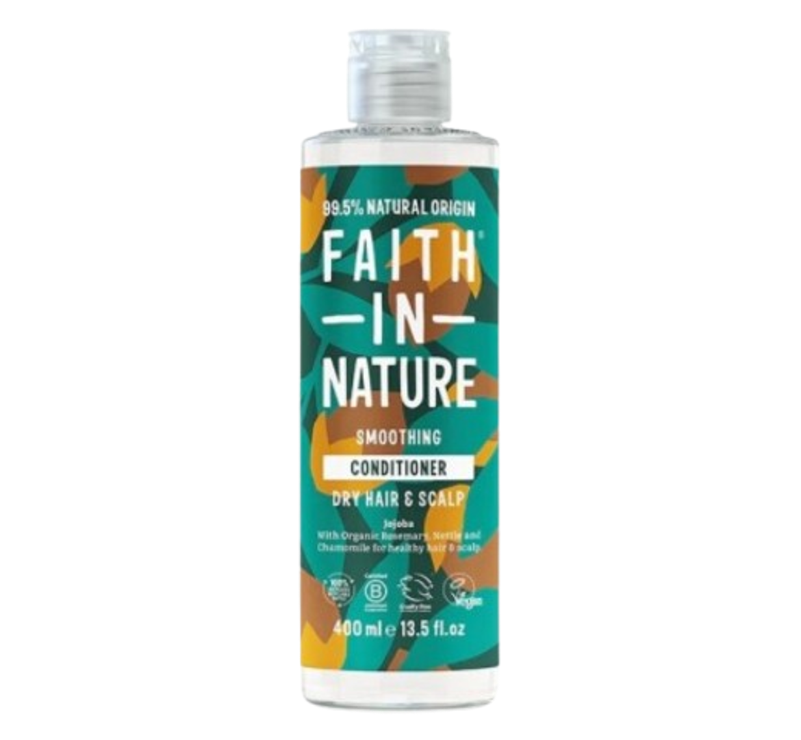 Faith in Nature Jojoba Conditioner