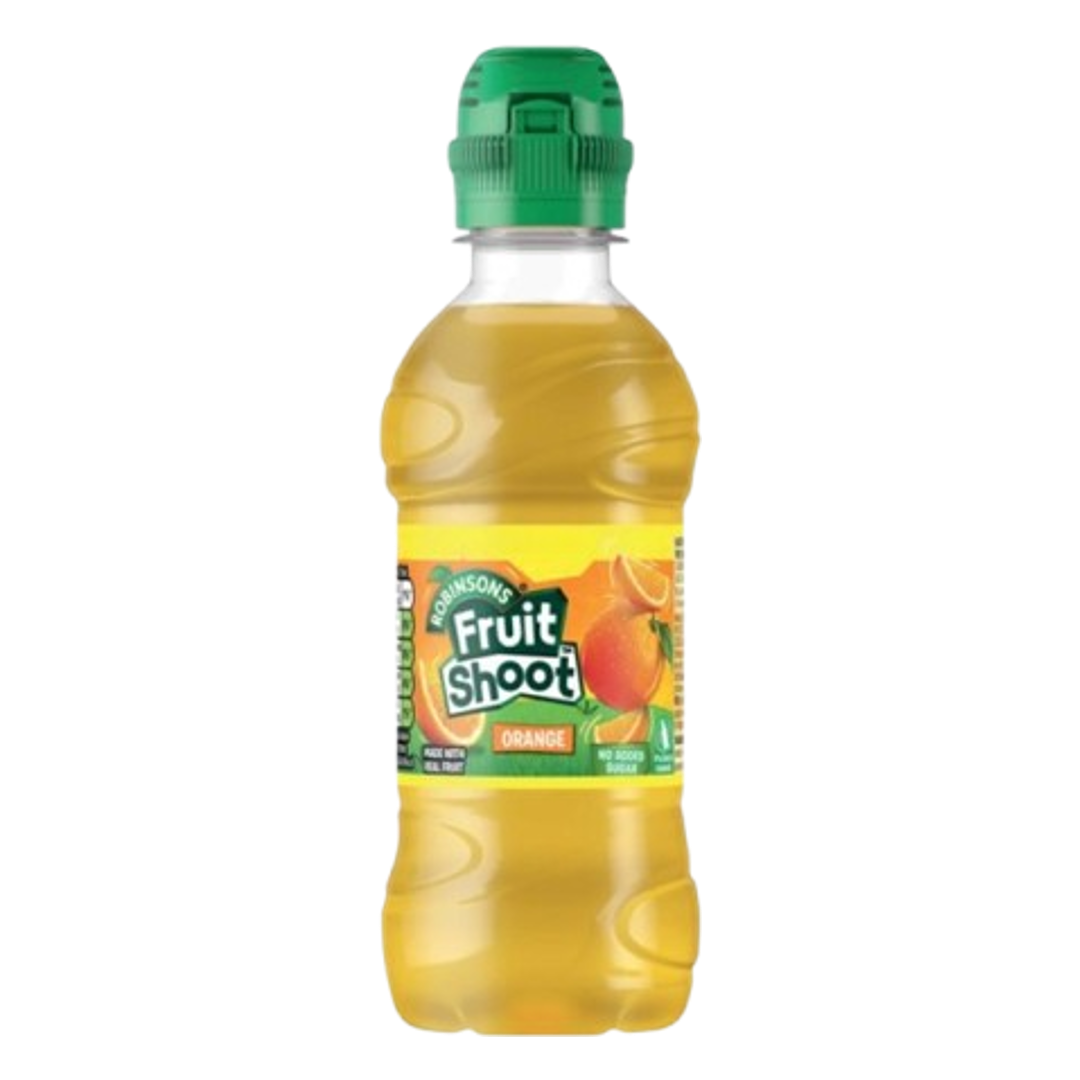 Robinsons Fruit Shoot Orange